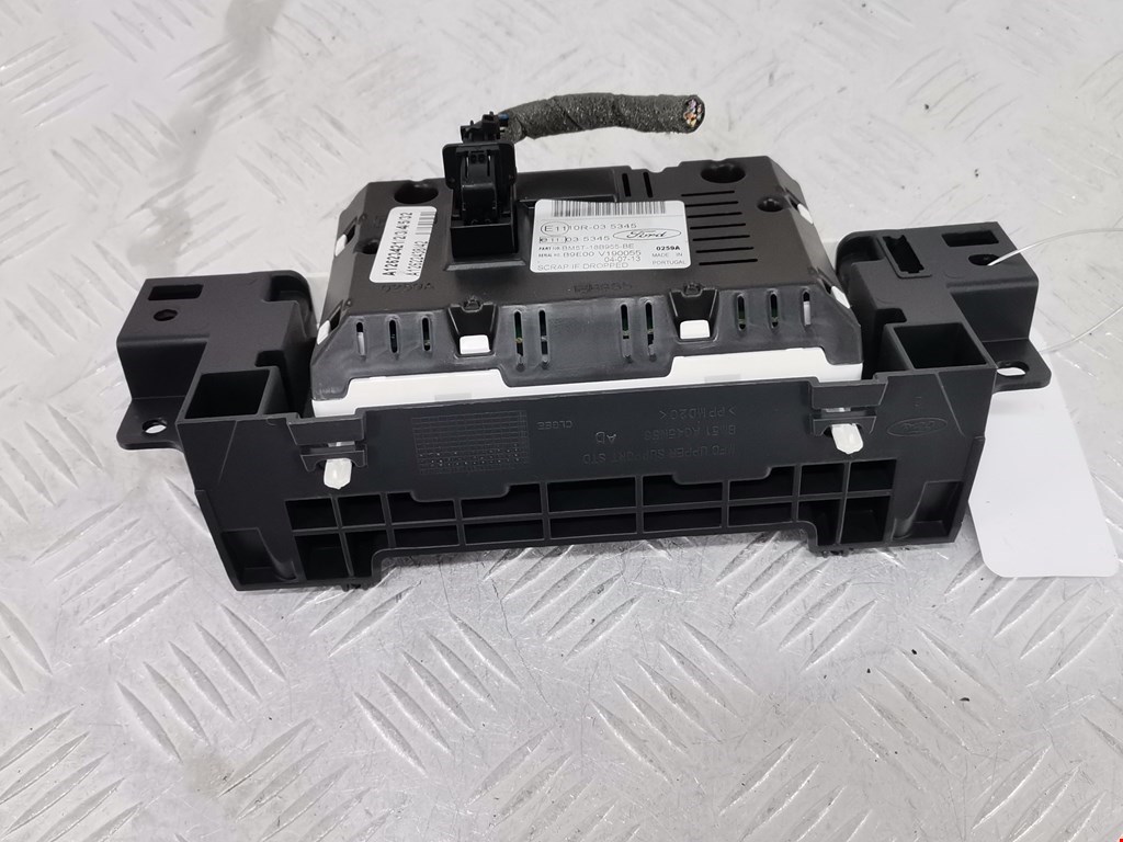 Дисплей информационный (компьютера) FORD Focus III 2011-2019