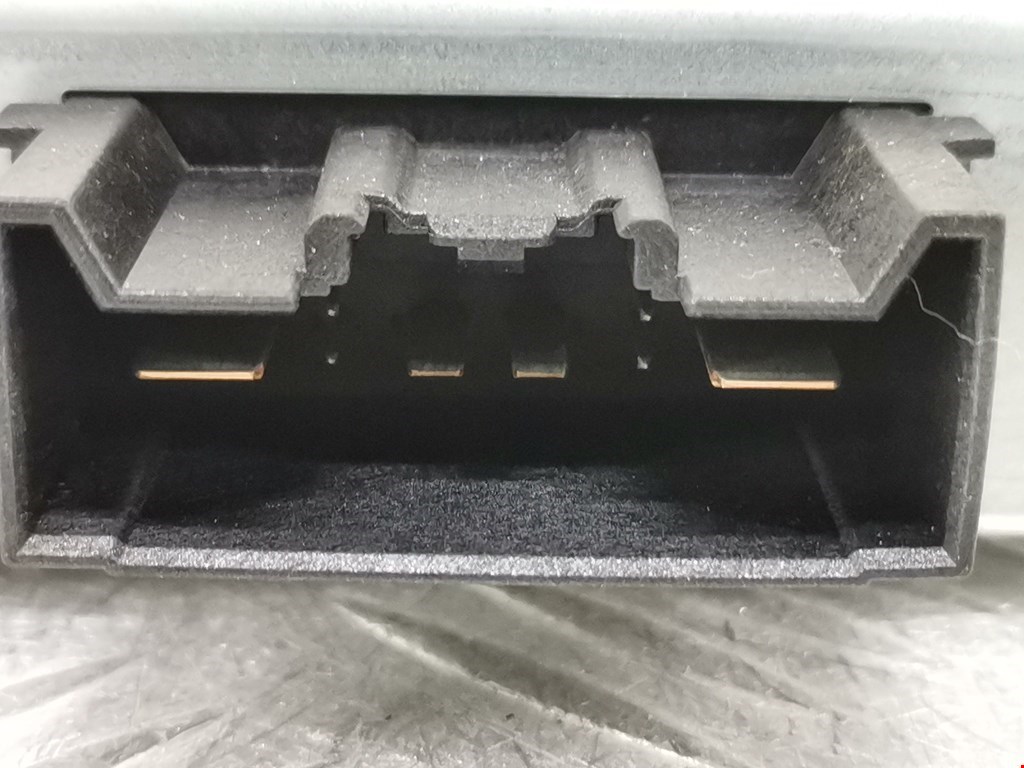 Блок комфорта FORD Focus III 2011-2019