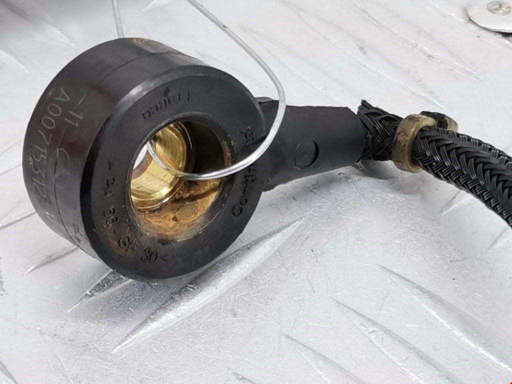 Датчик детонации MERCEDES-BENZ Sprinter 906 2006-2018