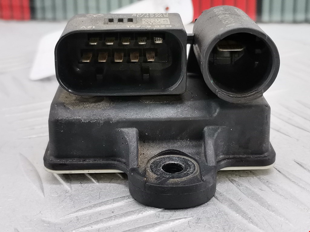 Реле свечей накала MERCEDES-BENZ Sprinter 906 2006-2018
