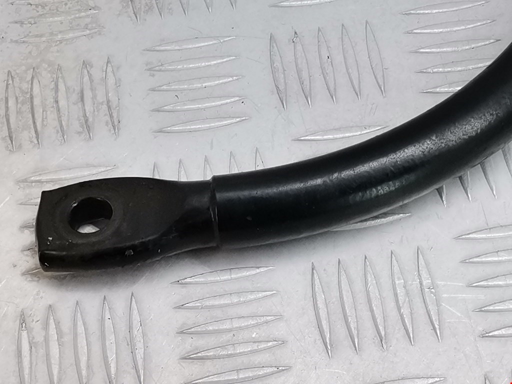 Стабилизатор передний (поперечной устойчивости подвески) CITROEN Xantia 1993-2002