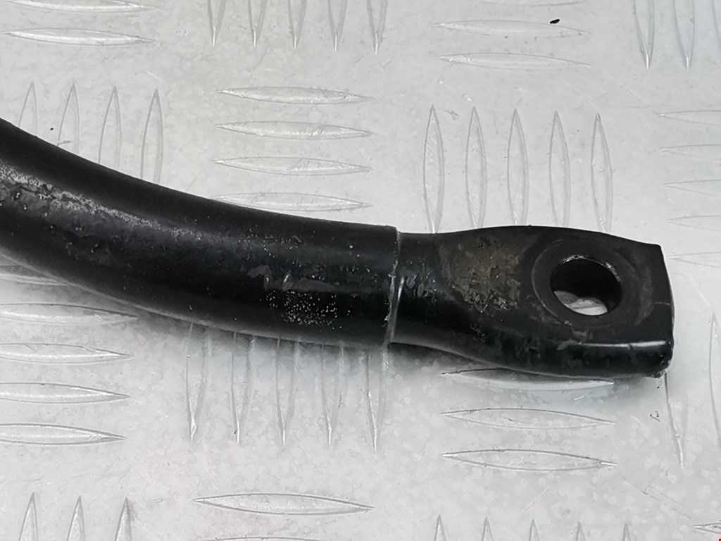 Стабилизатор передний (поперечной устойчивости подвески) CITROEN Xantia 1993-2002