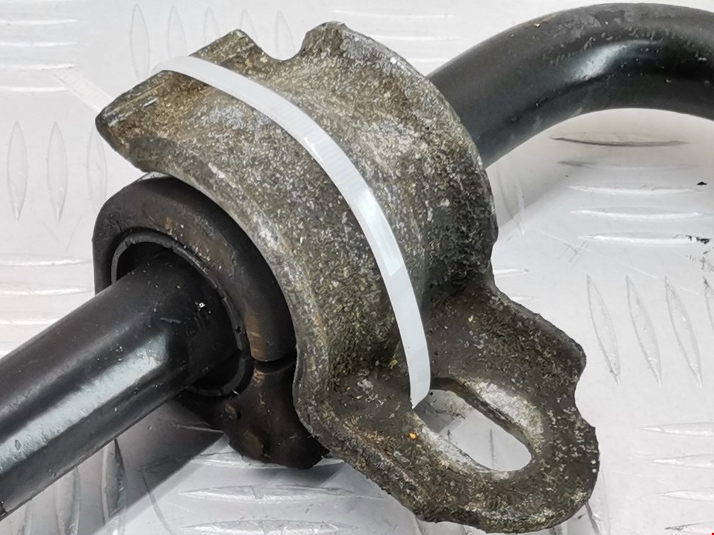 Стабилизатор передний (поперечной устойчивости подвески) CITROEN Xantia 1993-2002