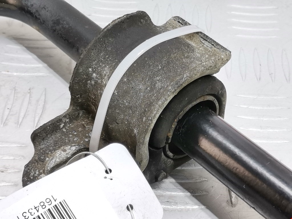 Стабилизатор передний (поперечной устойчивости подвески) CITROEN Xantia 1993-2002