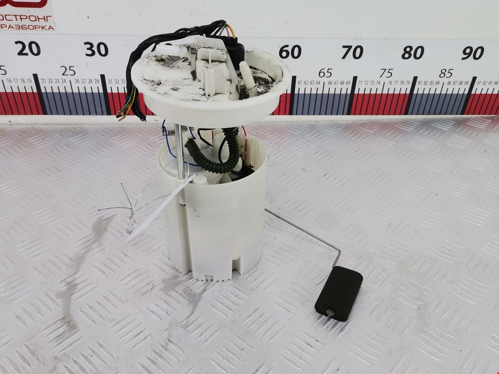 Насос топливный (электрический) FORD Focus III 2011-2019