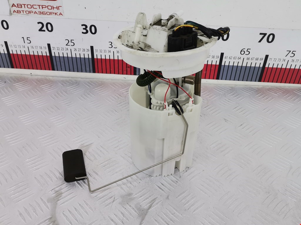 Насос топливный (электрический) FORD Focus III 2011-2019