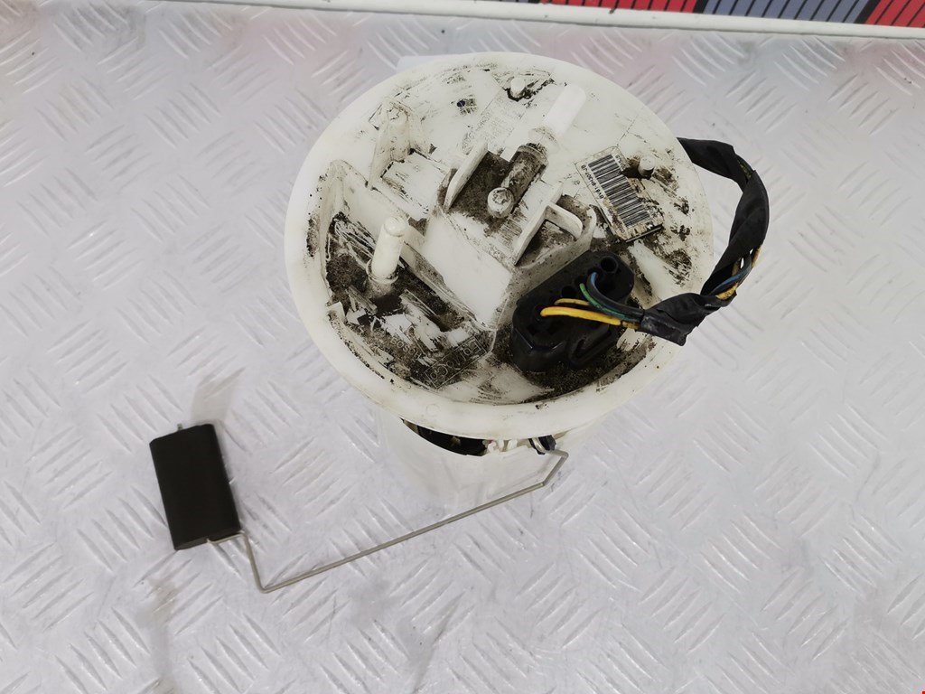 Насос топливный (электрический) FORD Focus III 2011-2019