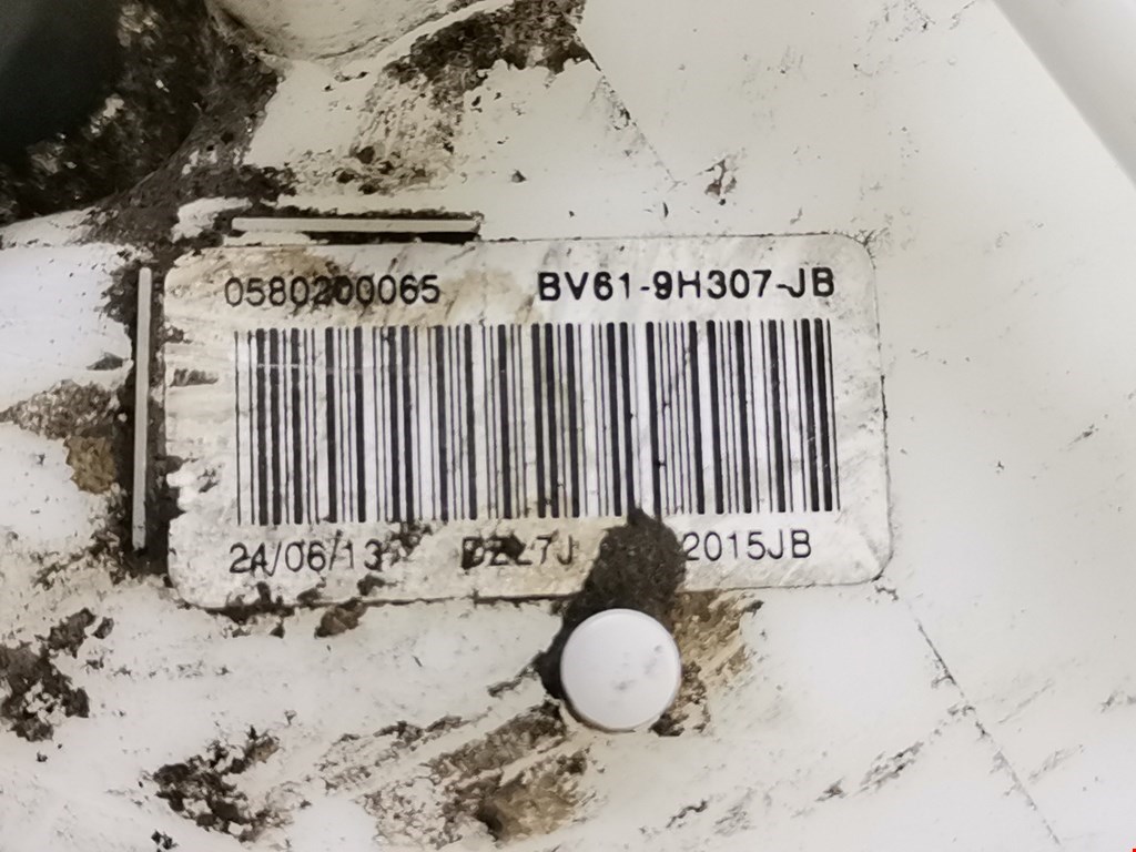 Насос топливный (электрический) FORD Focus III 2011-2019