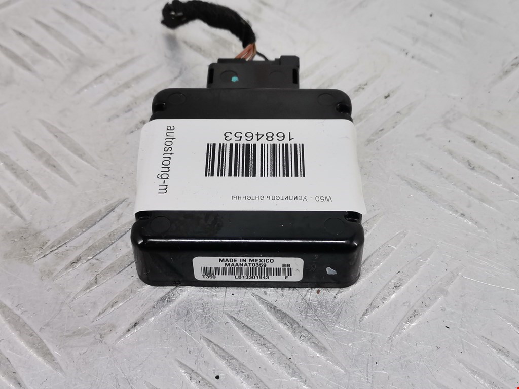 Усилитель антенны FORD Focus III 2011-2019