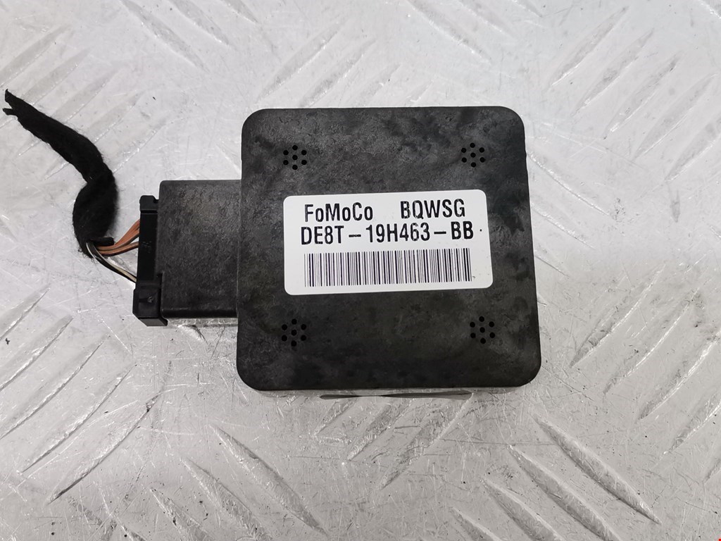 Усилитель антенны FORD Focus III 2011-2019