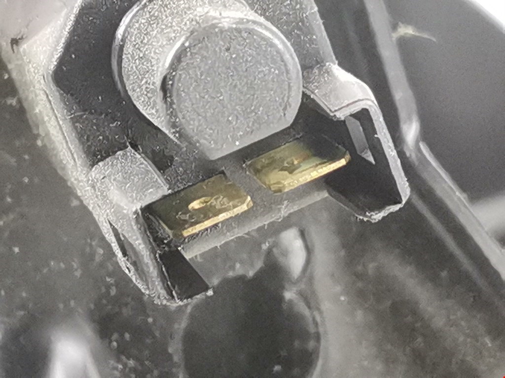 Блок педалей (педальный узел) VOLKSWAGEN Golf III 1991-1997