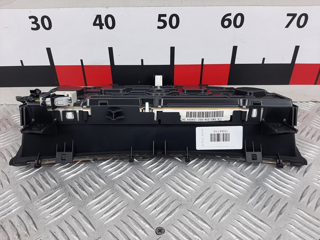 Панель приборов (щиток) OPEL Signum 2003-2008