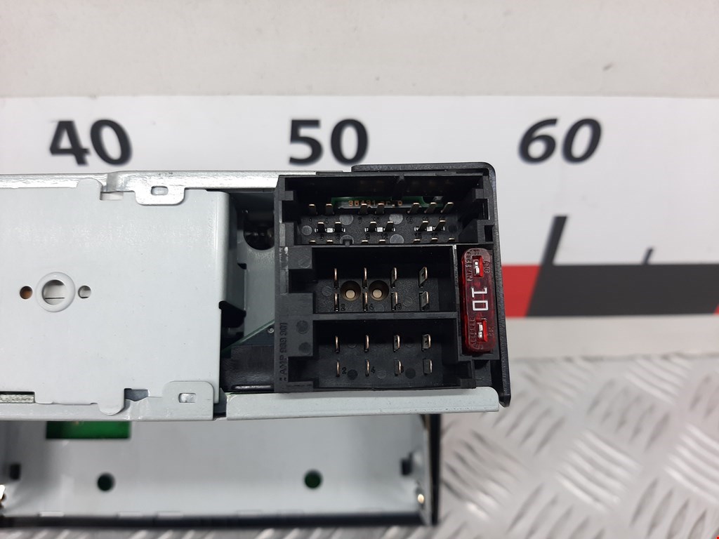 Магнитола OPEL Signum 2003-2008