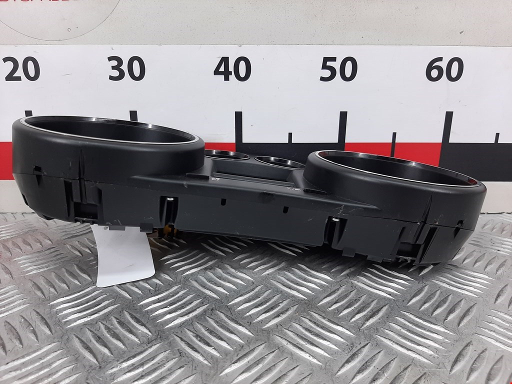 Панель приборов (щиток) PEUGEOT 308 2007-2015