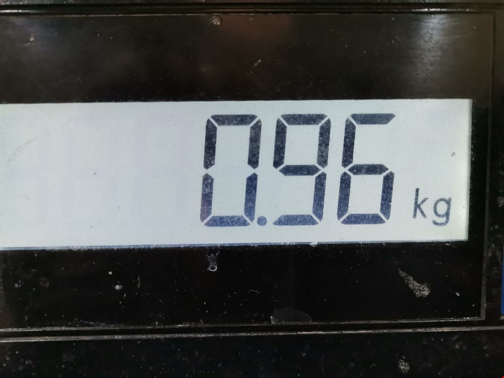 Коллектор впускной SEAT Ibiza 2002-2008