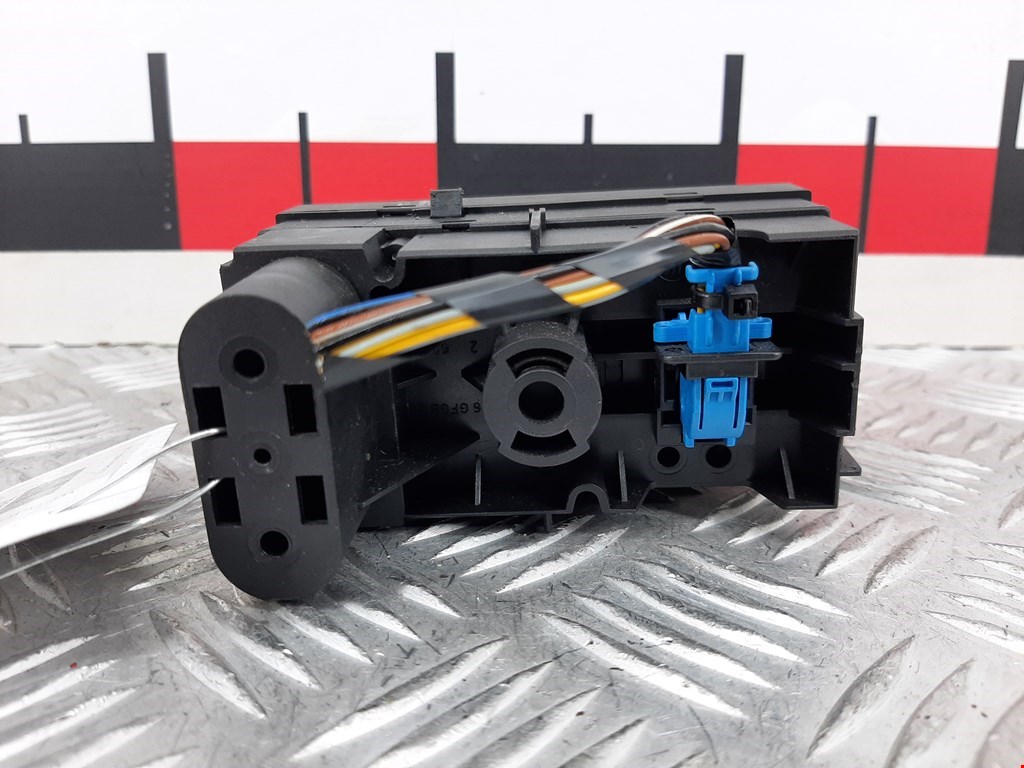 Переключатель света фар OPEL Signum 2003-2008