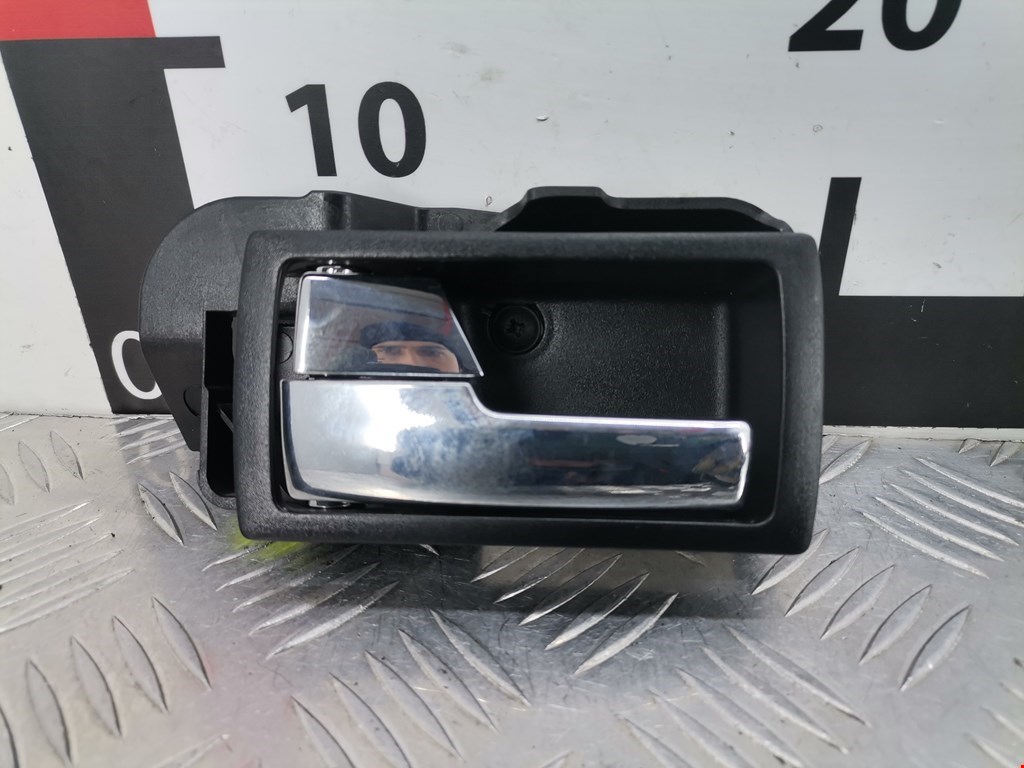 Ручка дверная передняя внутренняя левая FORD Mondeo III 2000-2007