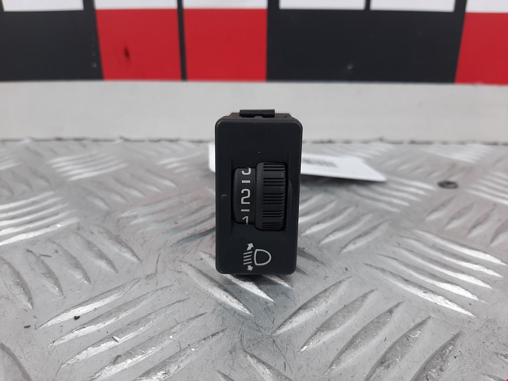 Кнопка корректора фар PEUGEOT 308 2007-2015