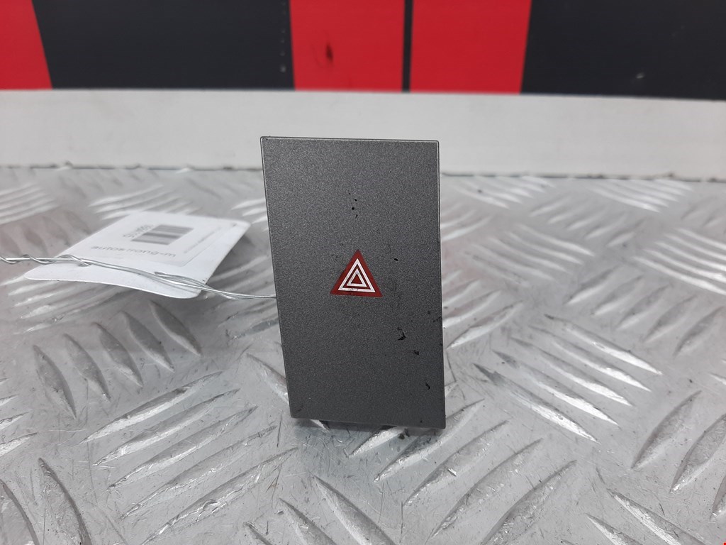 Кнопка аварийной сигнализации (аварийки) OPEL Signum 2003-2008