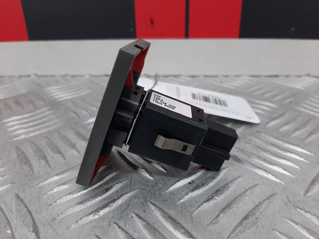 Кнопка аварийной сигнализации (аварийки) OPEL Signum 2003-2008