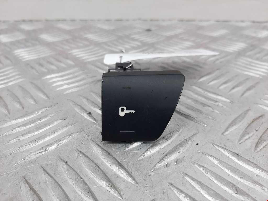 Кнопка центрального замка PEUGEOT 307 2001-2008