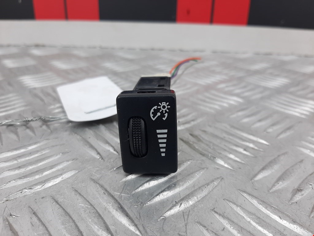 Кнопка освещения панели приборов TOYOTA RAV 4 XA30 2006-2012