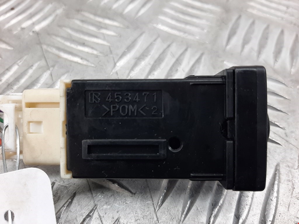 Кнопка освещения панели приборов TOYOTA RAV 4 XA30 2006-2012