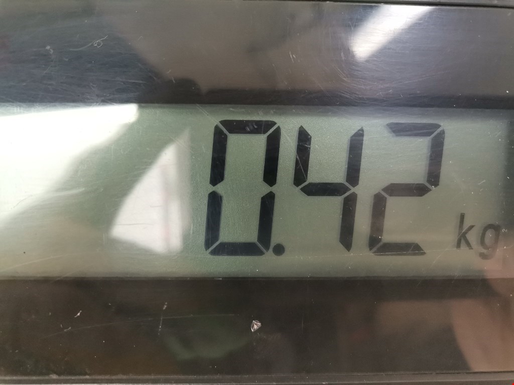 Поводок дворника задний (заднего) FORD Mondeo IV 2007-2015