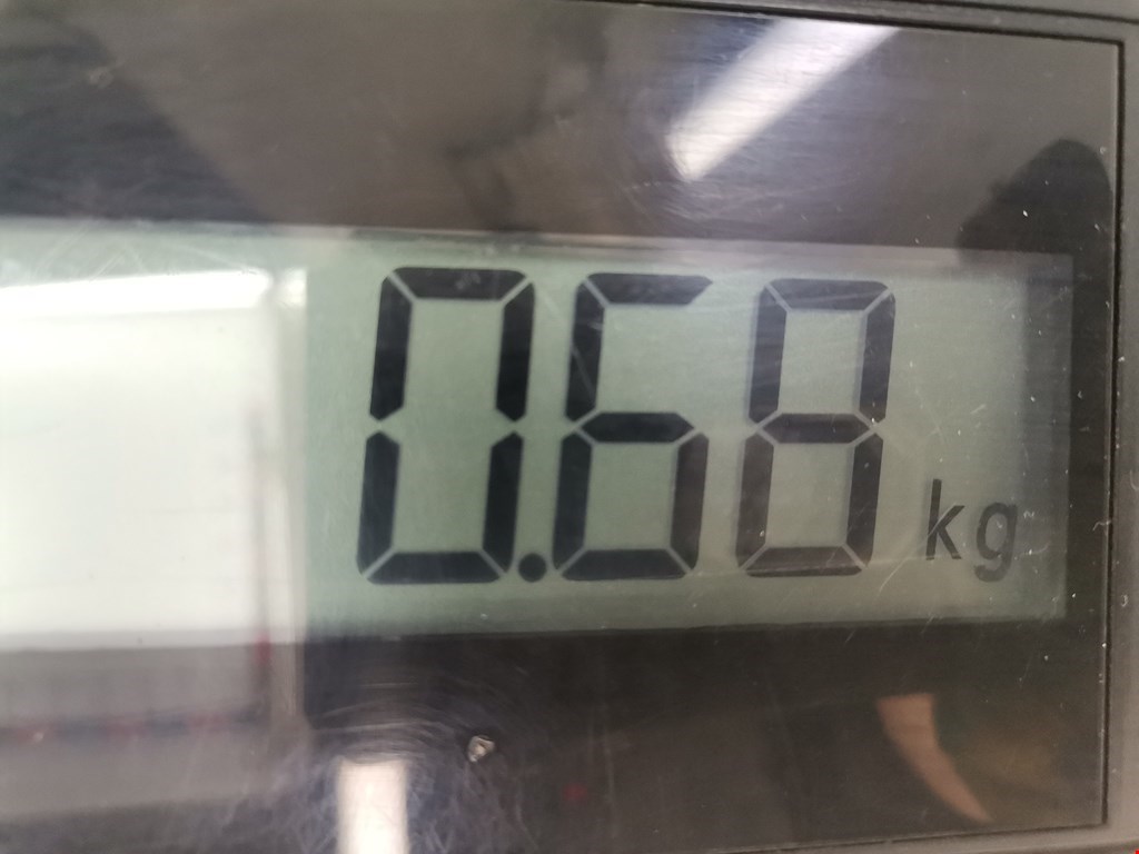 Замок двери передней левой VOLKSWAGEN Lupo 1999-2005