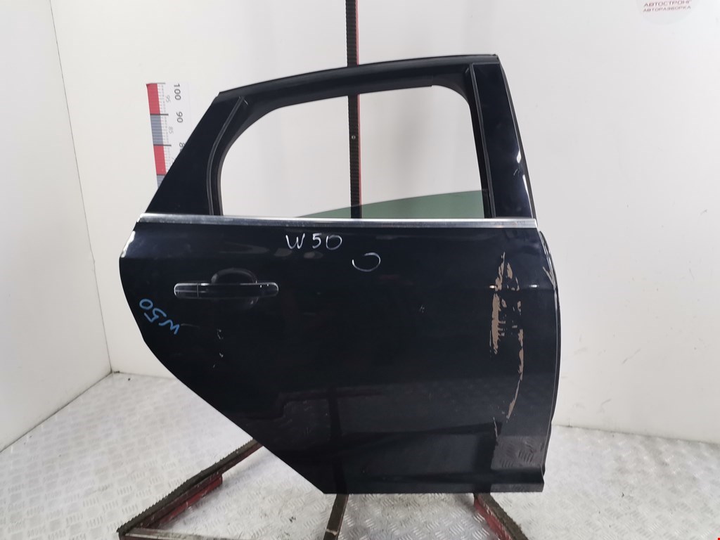 Дверь задняя правая FORD Focus III 2011-2019