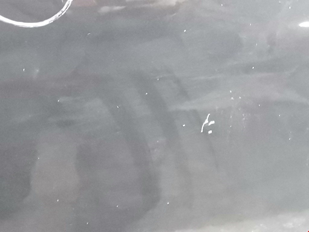 Дверь задняя правая FORD Focus III 2011-2019