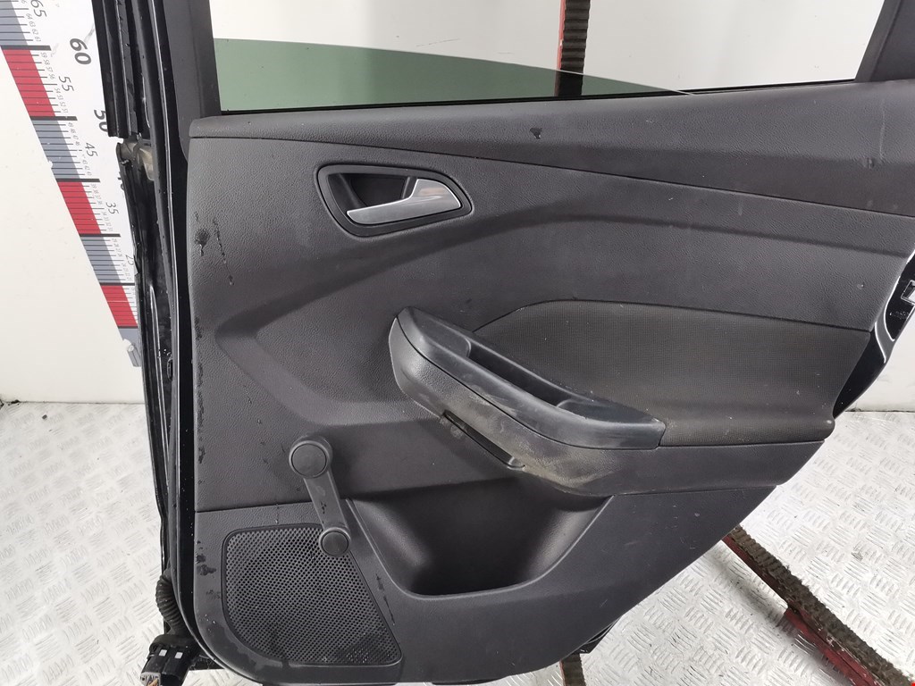 Дверь задняя правая FORD Focus III 2011-2019