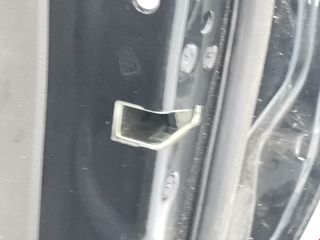 Дверь задняя правая FORD Focus III 2011-2019