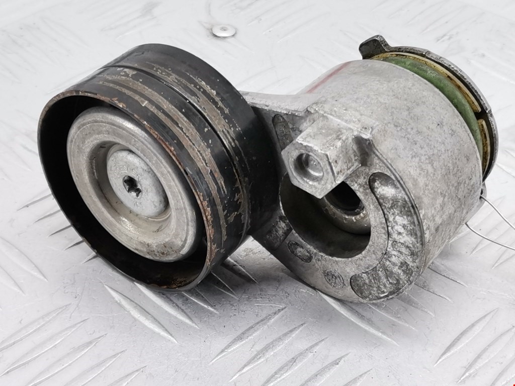 Натяжитель ремня генератора (приводного поликлинового ремня Renault Laguna 2 (2000-2007)