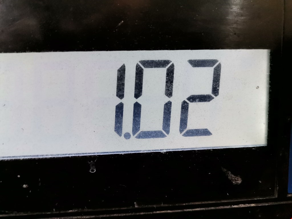 Заслонка дроссельная электрическая RENAULT Megane II 2002-2009