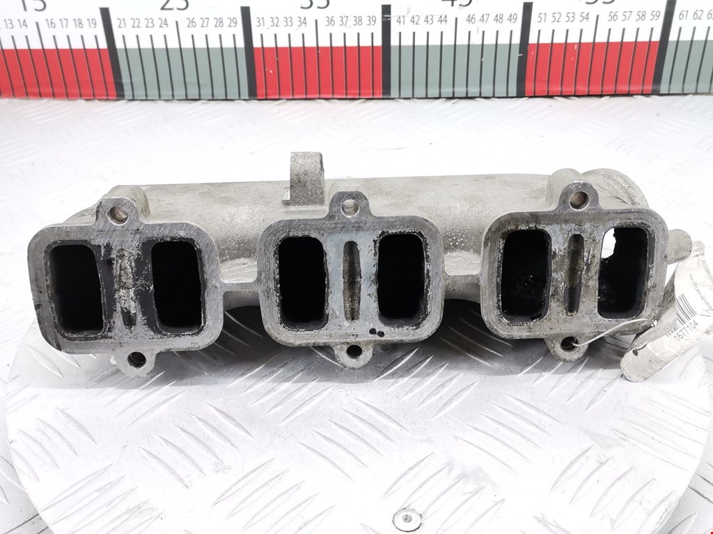 Коллектор впускной AUDI A4 B6 2001-2005