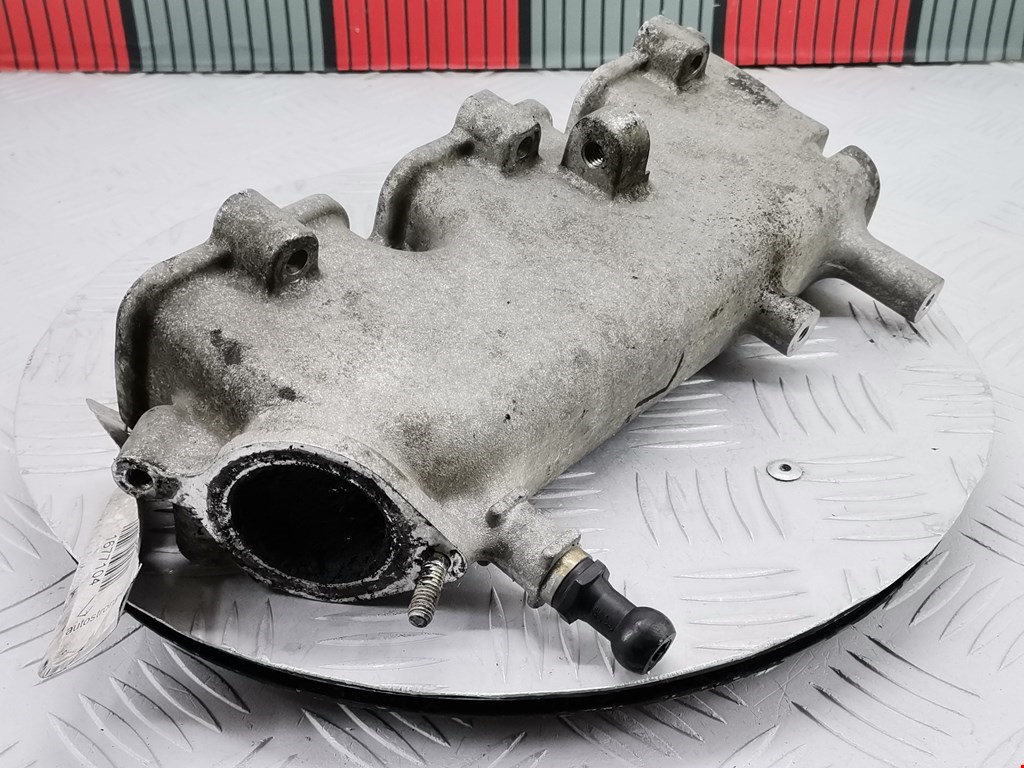 Коллектор впускной AUDI A4 B6 2001-2005