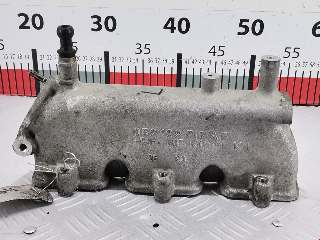 Коллектор впускной AUDI A4 B6 2001-2005