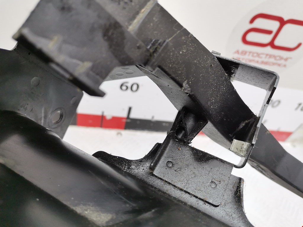 Блок педалей (педальный узел) VOLKSWAGEN Golf III 1991-1997