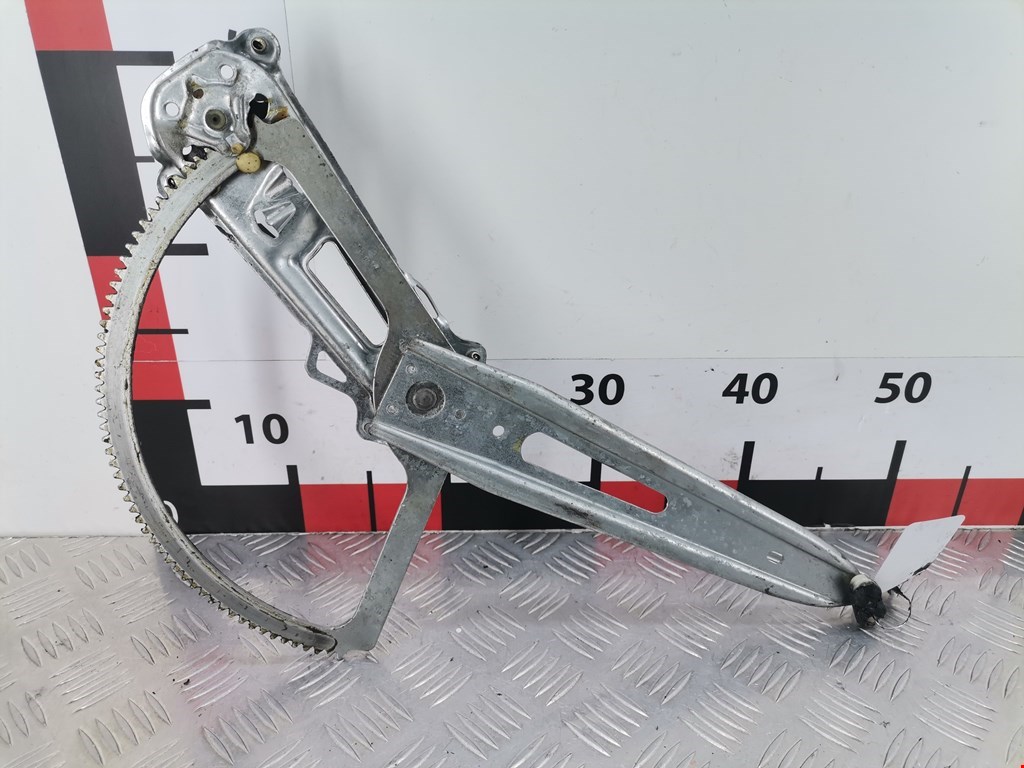 Стеклоподъемник задний правый OPEL Zafira A 1999-2005