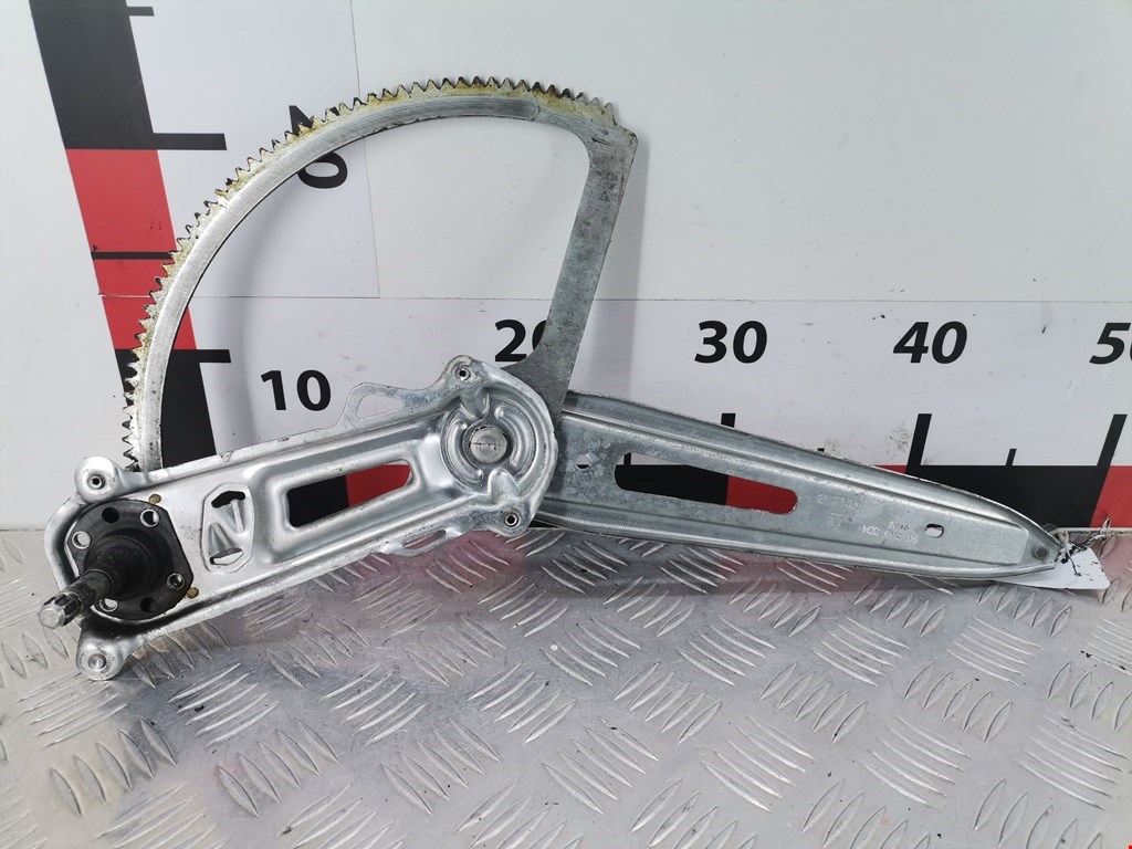 Стеклоподъемник задний правый OPEL Zafira A 1999-2005