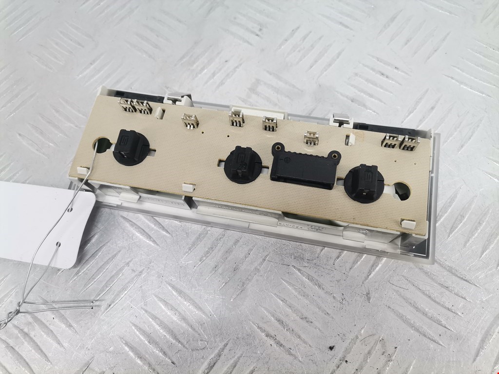 Плафон салонный (салона фонарь) BMW 7er 7 серия E65/E66 2001-2008