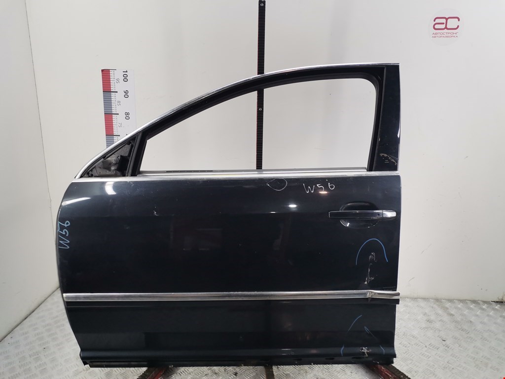 Дверь передняя левая VOLKSWAGEN Phaeton 2002-2016
