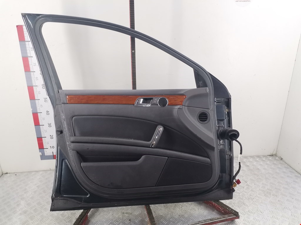 Дверь передняя левая VOLKSWAGEN Phaeton 2002-2016
