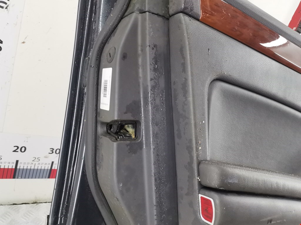 Дверь передняя левая VOLKSWAGEN Phaeton 2002-2016