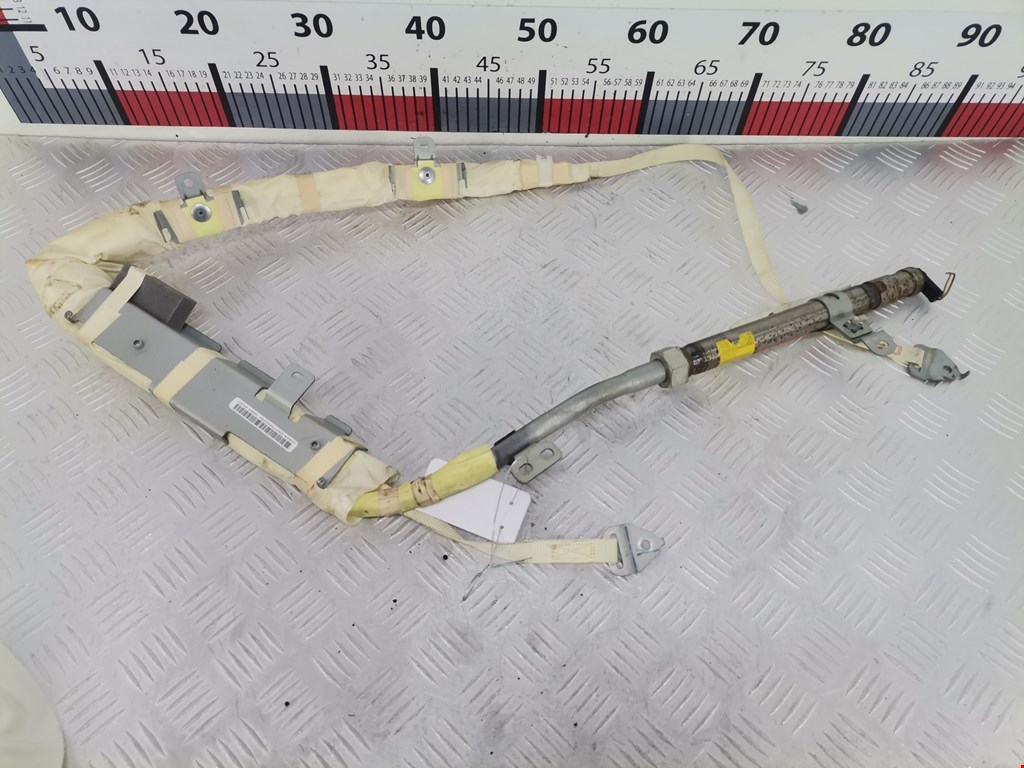 Подушка безопасности боковая (шторка) SUZUKI Grand Vitara 2005-2015