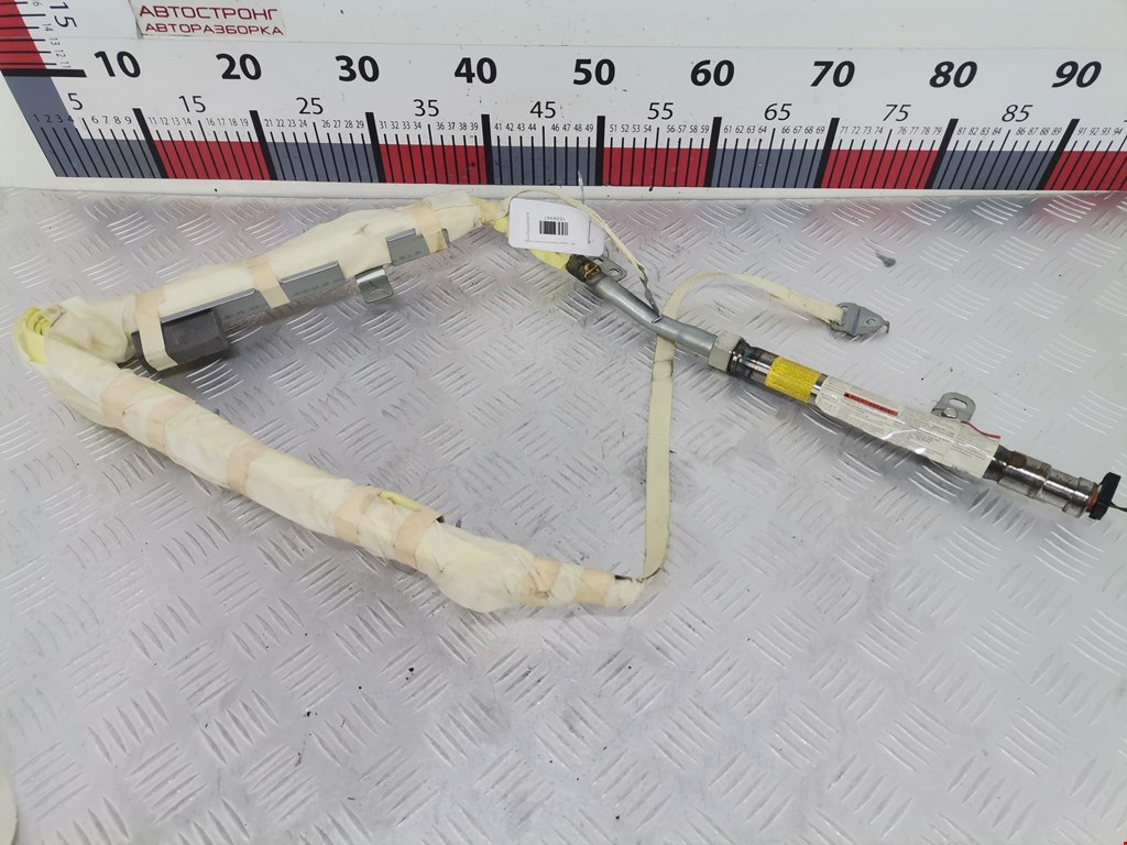 Подушка безопасности боковая (шторка) SUZUKI Grand Vitara 2005-2015