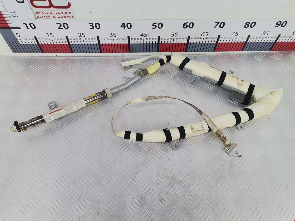 Подушка безопасности боковая (шторка) SUZUKI Grand Vitara 2005-2015