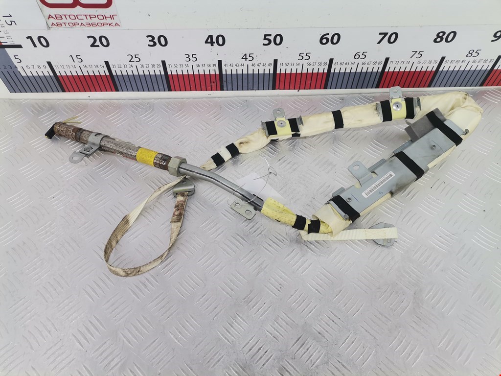 Подушка безопасности боковая (шторка) SUZUKI Grand Vitara 2005-2015