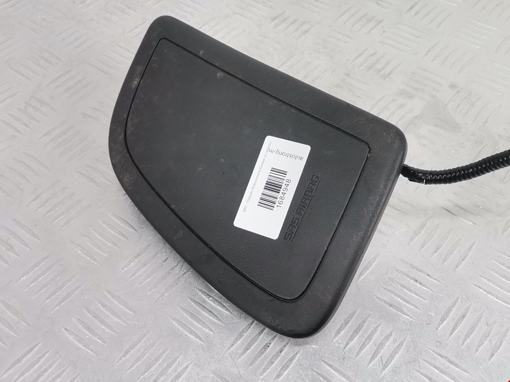 Подушка безопасности боковая (в сиденье) SUZUKI Grand Vitara 2005-2015